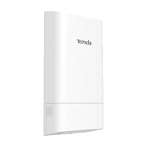 Access Point WiFi 5, 5GHz, max. 867 Mbps, PoE IN, Management - TENDA TND-O1-5G