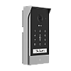 Kit video-interfon, Monitor tactil 7 inch, camera 2K, IR 5m, SDcard, Wi-Fi5, Panou Solar - EZVIZ CS-EP7-3MP-SP – EZVIZ CS-EP7-3MP-SP