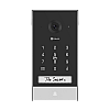 Kit video-interfon, Monitor tactil 7 inch, camera 2K, IR 5m, SDcard, Wi-Fi5, Panou Solar - EZVIZ CS-EP7-3MP-SP – EZVIZ CS-EP7-3MP-SP