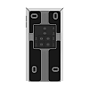 Kit video-interfon, Monitor tactil 7 inch, camera 2K, IR 5m, SDcard, Wi-Fi5, Panou Solar - EZVIZ CS-EP7-3MP-SP – EZVIZ CS-EP7-3MP-SP