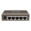 Switch 5 porturi Gigabit - TENDA TND-TEG1005D – TENDA TND-TEG1005D