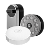 EZVIZ CS-DL01S-DL01CP-A3 – Incuietoare inteligenta cu tastatura multifunctionala si Home Gateway - EZVIZ CS-DL01S-DL01CP-A3 Incuietoare inteligenta cu tastatura multifunctionala si Home Gateway - EZVIZ CS-DL01S-DL01CP-A3 – EZVIZ CS-DL01S-DL01CP-A3