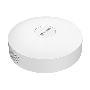 Incuietoare inteligenta cu tastatura multifunctionala si Home Gateway - EZVIZ CS-DL01S-DL01CP-A3