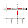 Brat aluminiu tip fusta pentru SIGMA-XS5 - Motorline SIG75HSSL-5 – Motorline SIG75HSSL-5