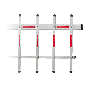 Brat aluminiu tip fusta pentru SIGMA-XS5 - Motorline SIG75HSSL-5