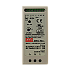 MeanWell DRC-40A – Sursa de alimentare in comutatie, 13.8V / 2.9A, sina DIN, backup - MEAN WELL DRC-40A Sursa de alimentare in comutatie, 13.8V / 2.9A, sina DIN, backup - MEAN WELL DRC-40A – MeanWell DRC-40A