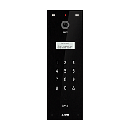 Panou exterior video EXPERT pentru BLOCURI - 255 de Familii, G3 - ELECTRA VPE.0BS03.ELBTL Panou exterior video EXPERT pentru BLOCURI - 255 de Familii, G3 - ELECTRA VPE.0BS03.ELBTL