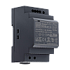 MeanWell HDR-60-12 – Sursa de alimentare in comutatie, 12V / 4.5A, sina DIN - MEAN WELL HDR-60-12 Sursa de alimentare in comutatie, 12V / 4.5A, sina DIN - MEAN WELL HDR-60-12 – MeanWell HDR-60-12