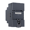 MeanWell HDR-60-12 – Sursa de alimentare in comutatie, 12V / 4.5A, sina DIN - MEAN WELL HDR-60-12 Sursa de alimentare in comutatie, 12V / 4.5A, sina DIN - MEAN WELL HDR-60-12 – MeanWell HDR-60-12