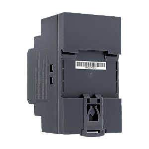 Sursa de alimentare in comutatie, 12V / 4.5A, sina DIN - MEAN WELL HDR-60-12