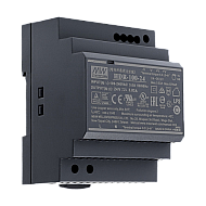 Sursa de alimentare in comutatie, 24V / 3.83A, sina DIN - MEAN WELL HDR-100-24