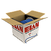 Cablu UTP DE EXTERIOR, cat 5E, cupru, 305m UTP-CAT5e-GR4 – ELAN UTP-CAT5e-GR4