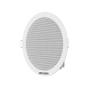 Difuzor de tavan, analog, 6W - HIKVISION DS-QAE0206G1-V – HIKVISION DS-QAE0206G1-V