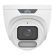 Camera IP 4MP, Wise-ISP, ColorHunter, lentila 2.8mm, WL 30m, Mic, color 24/7 - UNV IPC3624LE-ADF28K-WP Camera IP 4MP, Wise-ISP, ColorHunter, lentila 2.8mm, WL 30m, Mic, color 24/7 - UNV IPC3624LE-ADF28K-WP