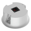 Difuzor IP secundar, 6W, montare tavan - HIKVISION DS-QAZ0206G1-S – HIKVISION DS-QAZ0206G1-S
