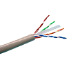 Cablu UTP, cat 6, CUPRU 100%, 305m UTP-CAT6-CU – ELAN UTP-CAT6-CU