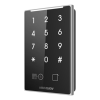 Cititor de proximitate MIFARE, cod QR, Wiegand, RS-485, tastatura integrata -HIKVISION DS-K1109DKB-QR – HIKVISION DS-K1109DKB-QR