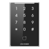 Cititor de proximitate MIFARE cu tastatura integrata, Wiegand, RS485 - HIKVISION DS-K1109DKB – HIKVISION DS-K1109DKB