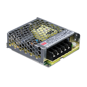 Sursa in comutatie MeanWell -13.8V, 4.2A  LRS-50-12