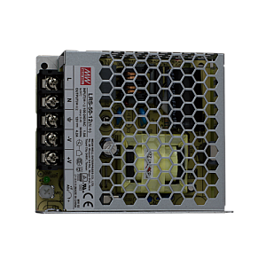 Sursa in comutatie MeanWell -13.8V, 4.2A  LRS-50-12