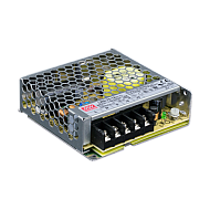Sursa in comutatie MeanWell -13.8V, 6A LRS-75-12 Sursa in comutatie MeanWell -13.8V, 6A LRS-75-12