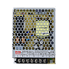 MeanWell LRS-100-12 – Sursa in comutatie MeanWell -13.8V, 8.5A LRS-100-12 Sursa in comutatie MeanWell -13.8V, 8.5A LRS-100-12 – MeanWell LRS-100-12