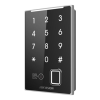 Cititor de proximitate MIFARE, amprenta, cod QR, Wiegand, RS-485, tastatura integrata -HIKVISION DS-K1109DKFB-QR – HIKVISION DS-K1109DKFB-QR