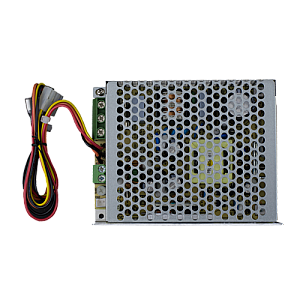 Sursa in comutatie cu back-up MEAN WELL SCP-50-12