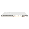 Mikrotik CRS320-8P-8B-4S+RM – Switch 16xRJ45 PoE Gigabit, 2xRJ 45 consola, 4 SFP 10G, Management - MIKROTIK CRS320-8P-8B-4S+RM Switch 16xRJ45 PoE Gigabit, 2xRJ 45 consola, 4 SFP 10G, Management - MIKROTIK CRS320-8P-8B-4S+RM – Mikrotik CRS320-8P-8B-4S+RM