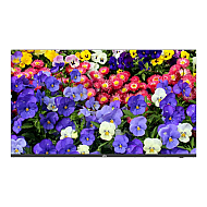 Monitor ultra-slim LED, 4K UHD, 43'', 2xHDMI, 2xDP, Audio 2x10W - UNV MW3243-F-V2