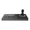 UNIVIEW KB-1100-E – Tastatura IP 4D de comanda camere PTZ, ecran 4 inch - UNV KB-1100-E Tastatura IP 4D de comanda camere PTZ, ecran 4 inch - UNV KB-1100-E – UNIVIEW KB-1100-E