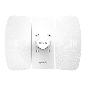 Access Point, 5GHz, 23 dBi, 867 Mbps, max. 25 Km, PoE IN, Management - TENDA TND-O9 Access Point, 5GHz, 23 dBi, 867 Mbps, max. 25 Km, PoE IN, Management - TENDA TND-O9