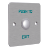 HIKVISION DS-K7P01 – Buton iesire montaj ingropat, panou frontal Aluminiu - HIKVISION DS-K7P01 Buton iesire montaj ingropat, panou frontal Aluminiu - HIKVISION DS-K7P01 – HIKVISION DS-K7P01