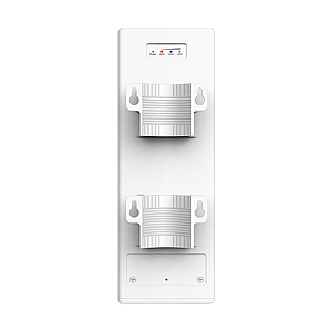 Acces Point Bridge 5 GHz, max. 867 Mbps, PoE IN, Management - TENDA TND-O6