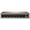 Switch 8 porturi 10/100/1000 Mbps - TENDA TND-TEG1008M – TENDA TND-TEG1008M