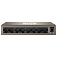 Switch 8 porturi 10/100/1000 Mbps - TENDA TND-TEG1008M