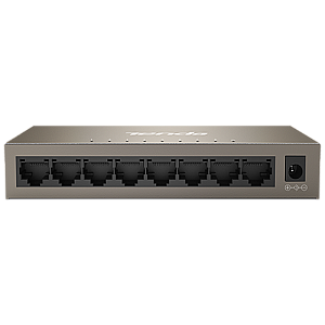 Switch 8 porturi 10/100/1000 Mbps - TENDA TND-TEG1008M
