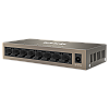Switch 8 porturi 10/100/1000 Mbps - TENDA TND-TEG1008M – TENDA TND-TEG1008M