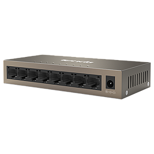 Switch 8 porturi 10/100/1000 Mbps - TENDA TND-TEG1008M