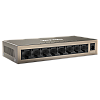 Switch 8 porturi 10/100/1000 Mbps - TENDA TND-TEG1008M – TENDA TND-TEG1008M