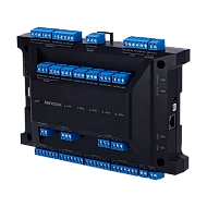 Centrala control acces, 2 usi, extensibil pana la 126 usi, Wi-Fi, RS485, Wiegand - HIKVISION DS-K2702WX-E1P