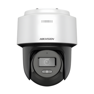 Camera PT IP, 4MP, lentila 2.8mm, IR 30m, WL 30m, Audio - HIKVISION DS-2DE2C400MWG-E-2.8mm