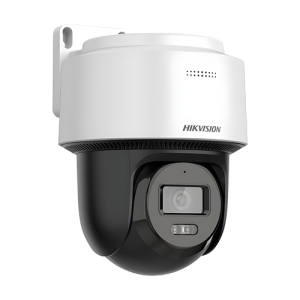 Camera PT IP, 4MP, lentila 2.8mm, IR 30m, WL 30m, Audio - HIKVISION DS-2DE2C400MWG-E-2.8mm