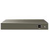 Switch 8 porturi Gigabit PoE, 1 port Uplink Gigabit, 1 port SFP Uplink Gigabit - Tenda TND-TEG1110PF-8-102W – TENDA TND-TEG1110PF-8-102W
