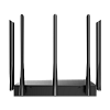Router WiFi 6 Dual Band, 4 porturi Gigabit, AX3000, Management - TENDA TND-W30E – TENDA TND-W30E