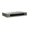 Switch 8 porturi PoE, 1 port RJ45, 1 port SFP, Gigabit, Cloud Management - IP-COM G2210P-8-102W – IP-COM G2210P-8-102W