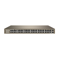 Switch 48 porturi Gigabit, 2 porturi SFP Gigabit, L2 Cloud Management - IP-COM G3350F Switch 48 porturi Gigabit, 2 porturi SFP Gigabit, L2 Cloud Management - IP-COM G3350F