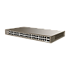 IP-COM G3350F – Switch 48 porturi Gigabit, 2 porturi SFP Gigabit, L2 Cloud Management - IP-COM G3350F Switch 48 porturi Gigabit, 2 porturi SFP Gigabit, L2 Cloud Management - IP-COM G3350F – IP-COM G3350F