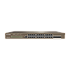 Switch 24 porturi PoE Gigabit, 4 porturi SFP Gigabit, 1 port consola,1U , L3 Management - IP-COM G5328P-24-410W – IP-COM G5328P-24-410W