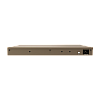 Switch 24 porturi PoE Gigabit, 4 porturi SFP Gigabit, 1 port consola,1U , L3 Management - IP-COM G5328P-24-410W – IP-COM G5328P-24-410W